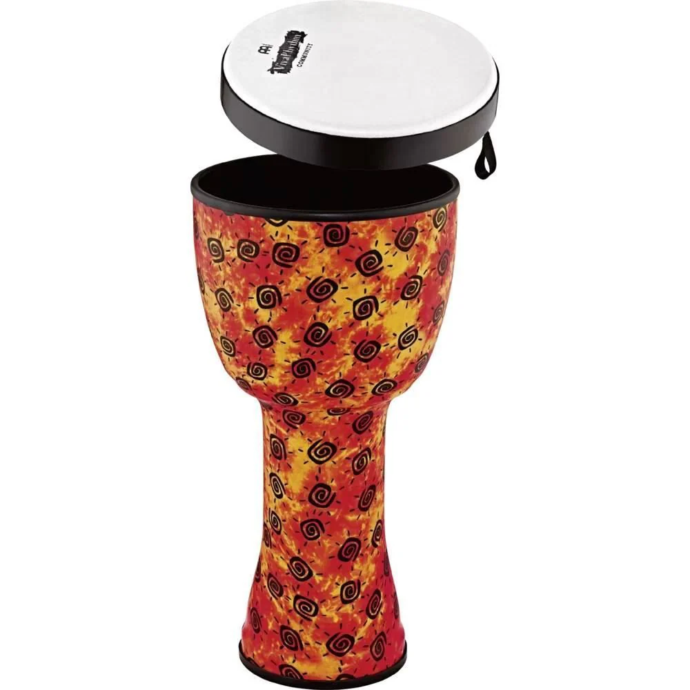 Meinl 84/VR-SDJPO8-SH 8in Boom Series Djembe - Image 2