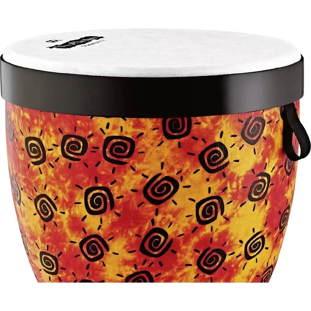Meinl 84/VR-SDJPO8-SH 8in Boom Series Djembe - Image 3