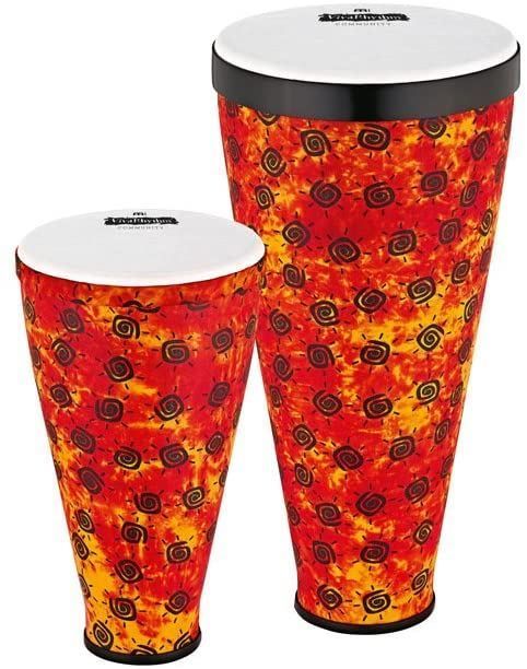 Meinl 84/VR-SDSET-SH Boom Series Stack Pre-Tuned Drum Set - Image 3