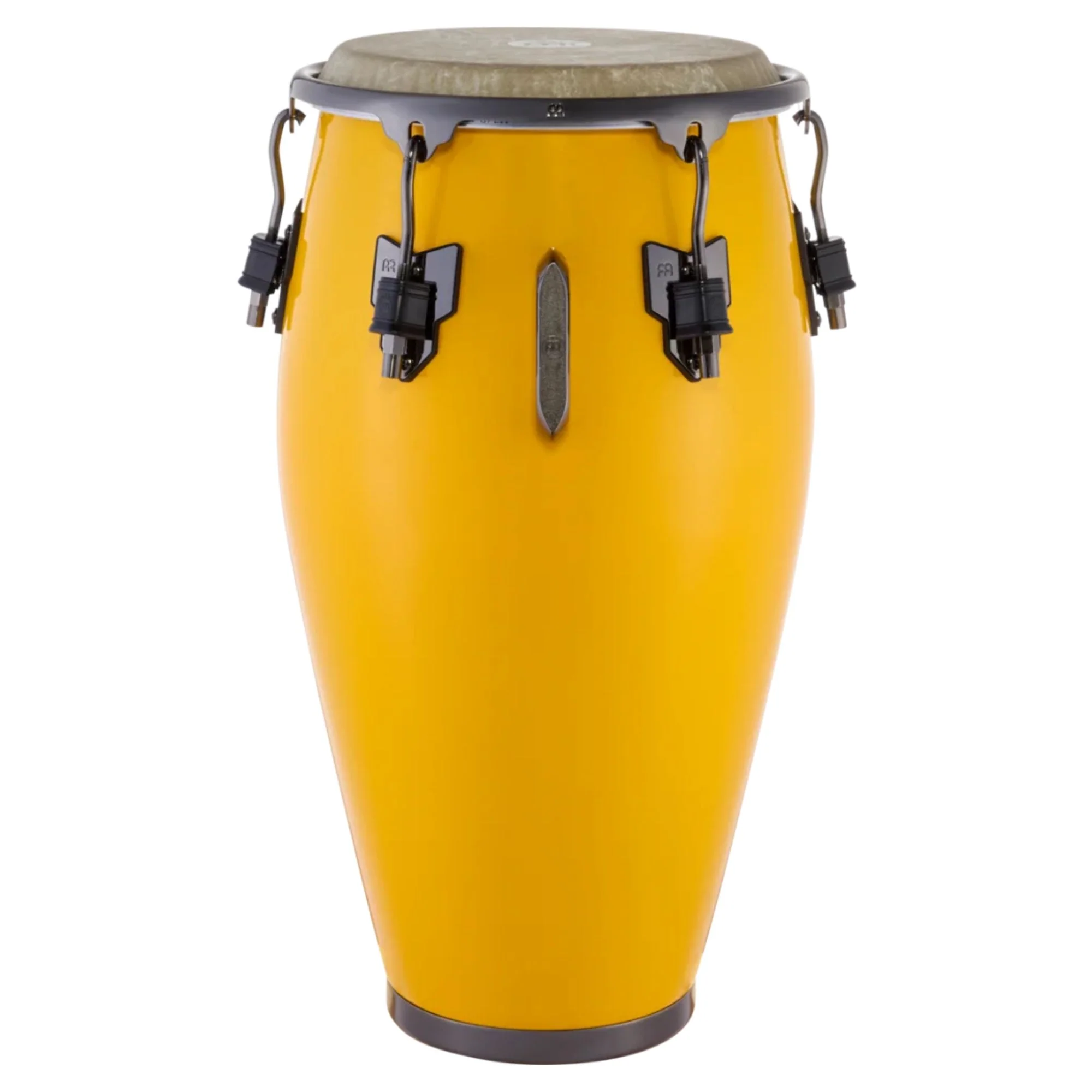 Meinl AA1134SY Alexandra Alban Signature 11 3/4" Conga - Sunrise Yellow - Image 2
