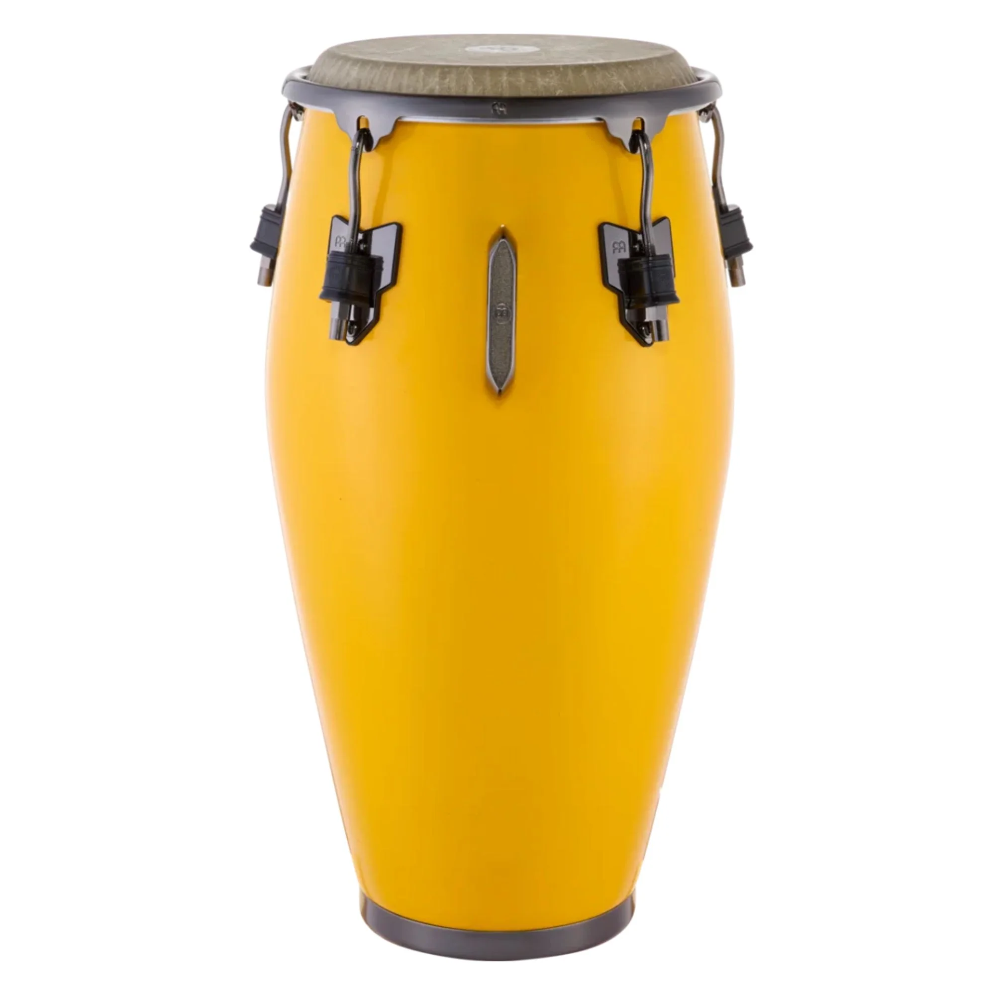 Meinl AA11SY Alexandra Alban Signature 11" Quinto - Sunrise Yellow - Image 2
