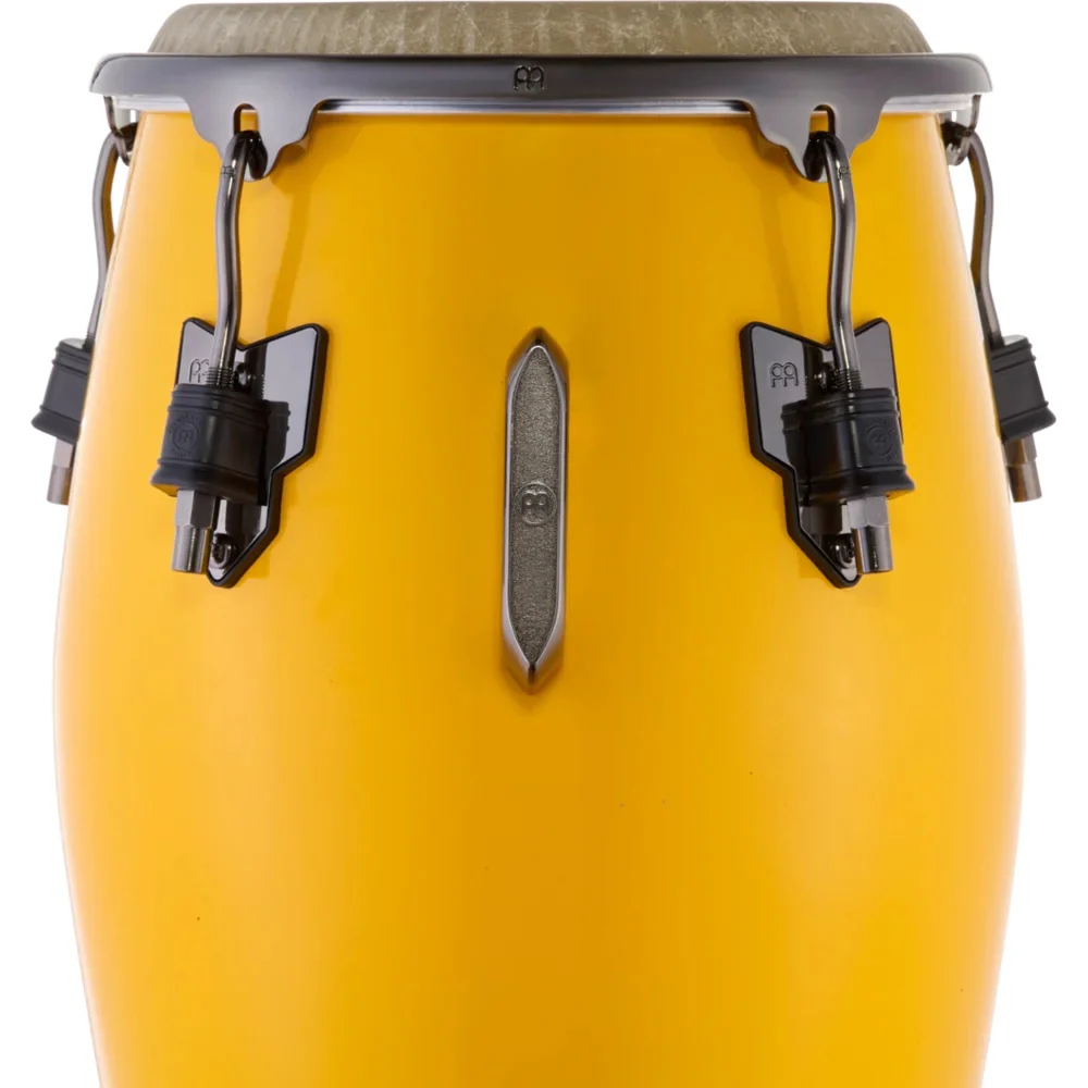 Meinl AA11SY Alexandra Alban Signature 11" Quinto - Sunrise Yellow - Image 3