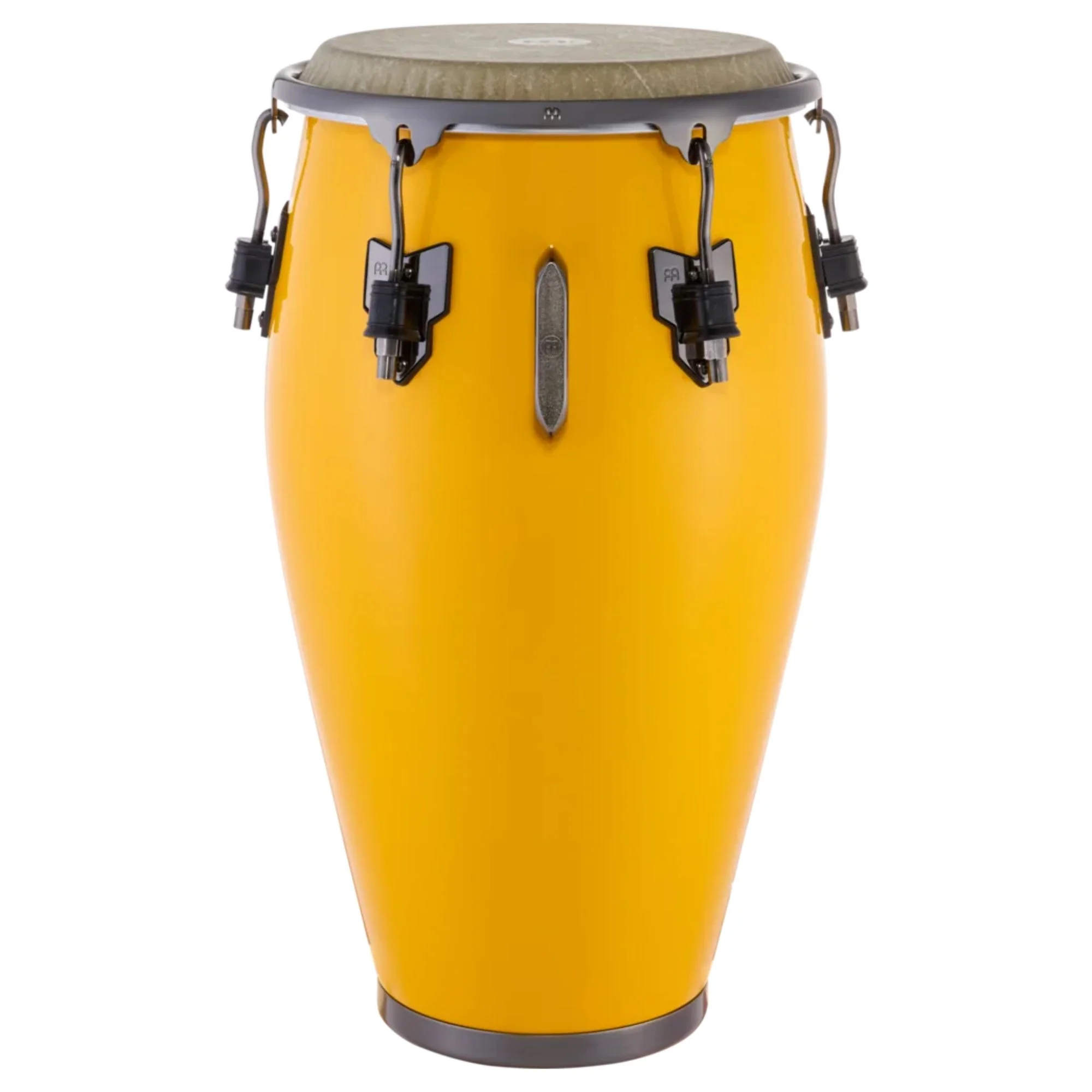 Meinl AA1212SY Alexandra Alban Signature Tumba - Sunrise Yellow - Image 2