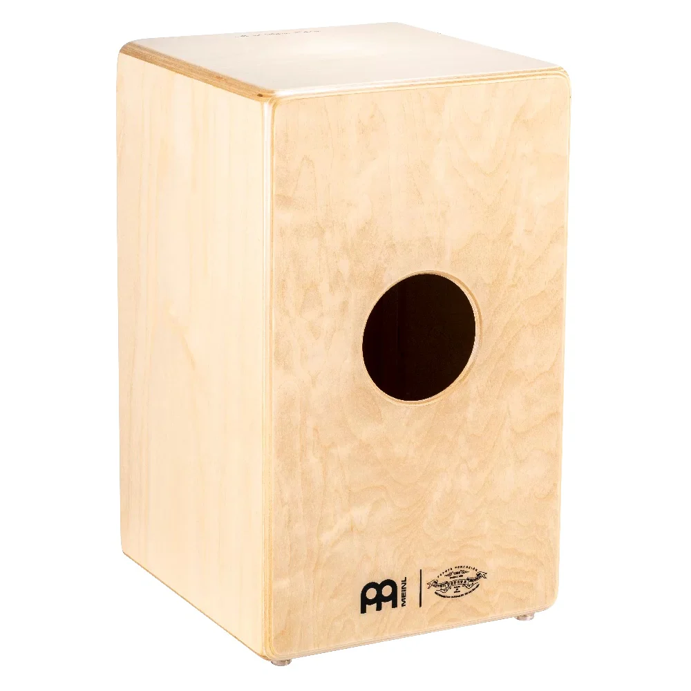 Meinl Artisan Tango Line Cajon - Brown Eucalyptus - Image 2