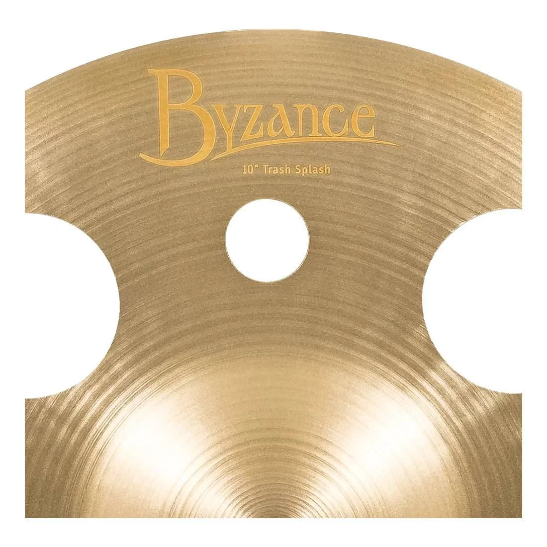 Meinl B10TRS Byzance Vintage 10 Trash Splash - Image 3
