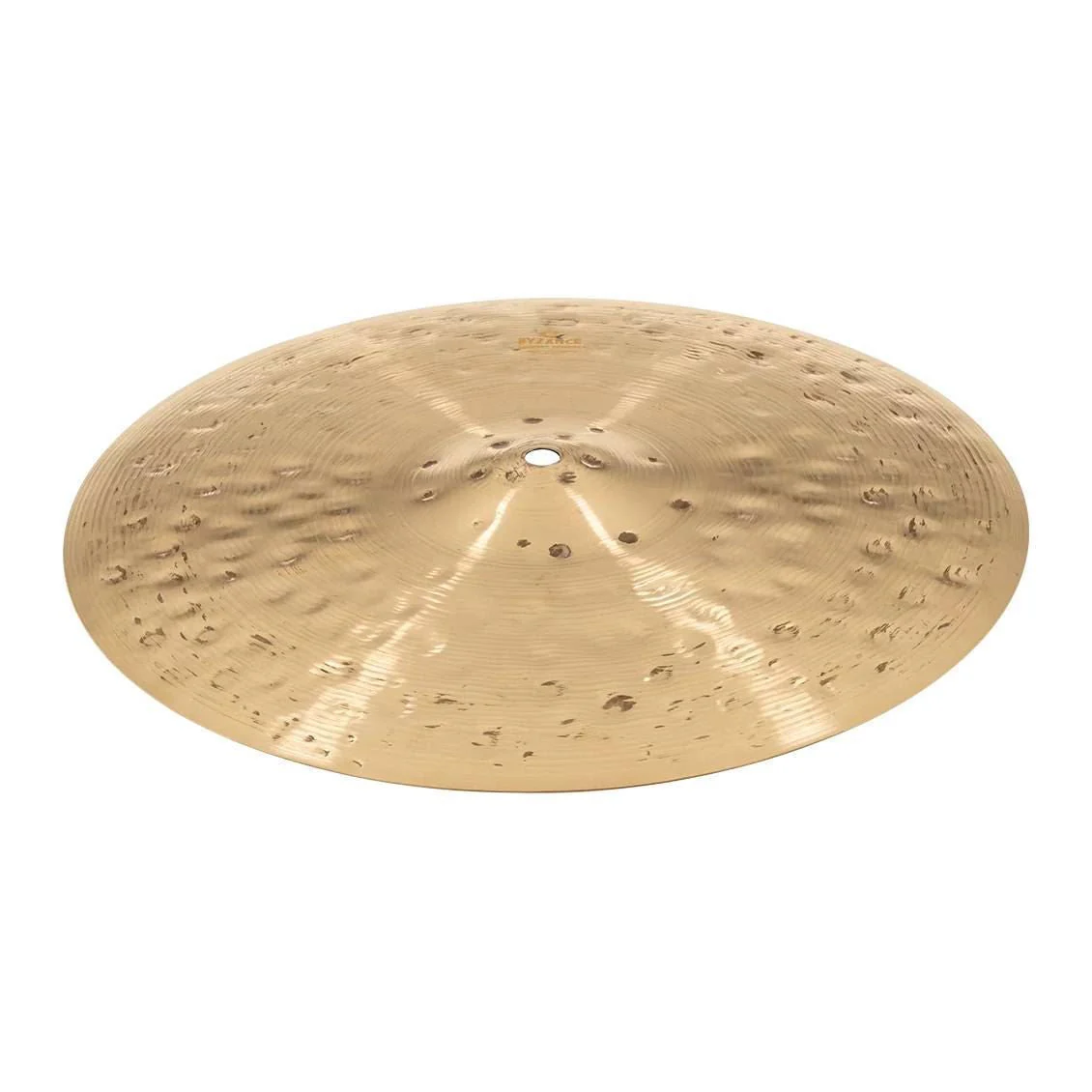 Meinl B14FRH Byzance Foundry Reserve 14 Hi-Hats - Image 2