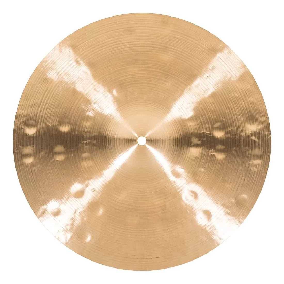 Meinl B15DUH Byzance Extra Dry 15 Dual Hi-Hats - Image 3