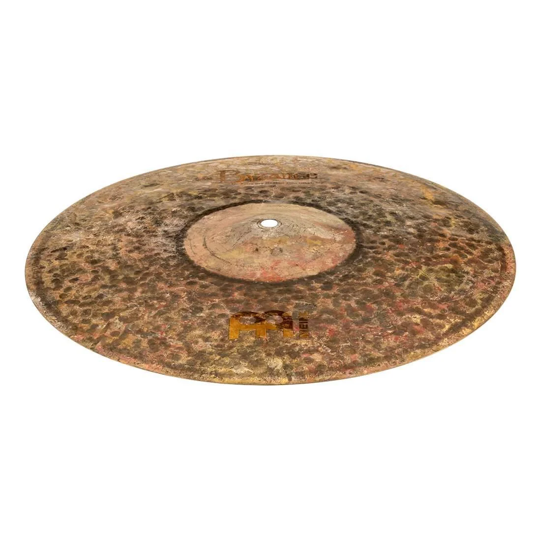Meinl B15EDMTH Byzance Extra Dry 15 Medium Thin Hi-Hats - Image 2
