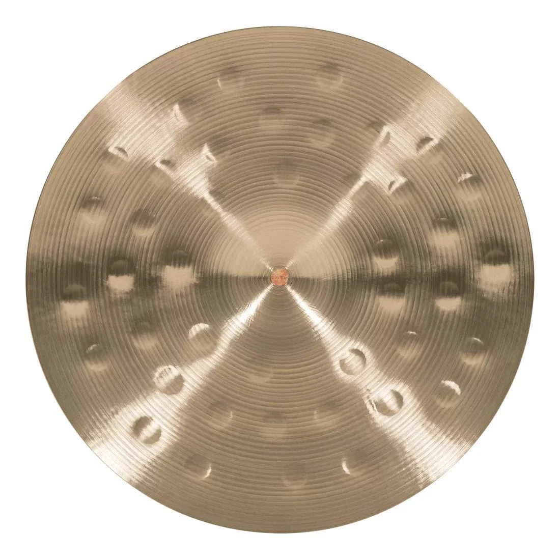 Meinl B15EDMTH Byzance Extra Dry 15 Medium Thin Hi-Hats - Image 3
