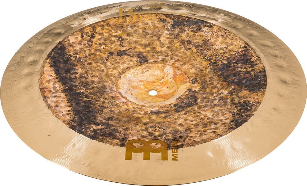 Meinl B18DUCH Byzance Dual 18 China - Image 2