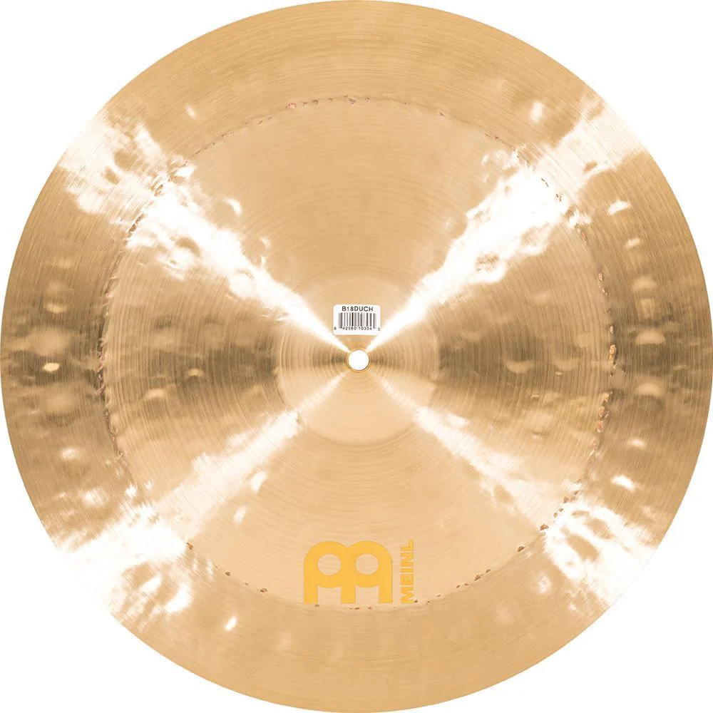Meinl B18DUCH Byzance Dual 18 China - Image 3