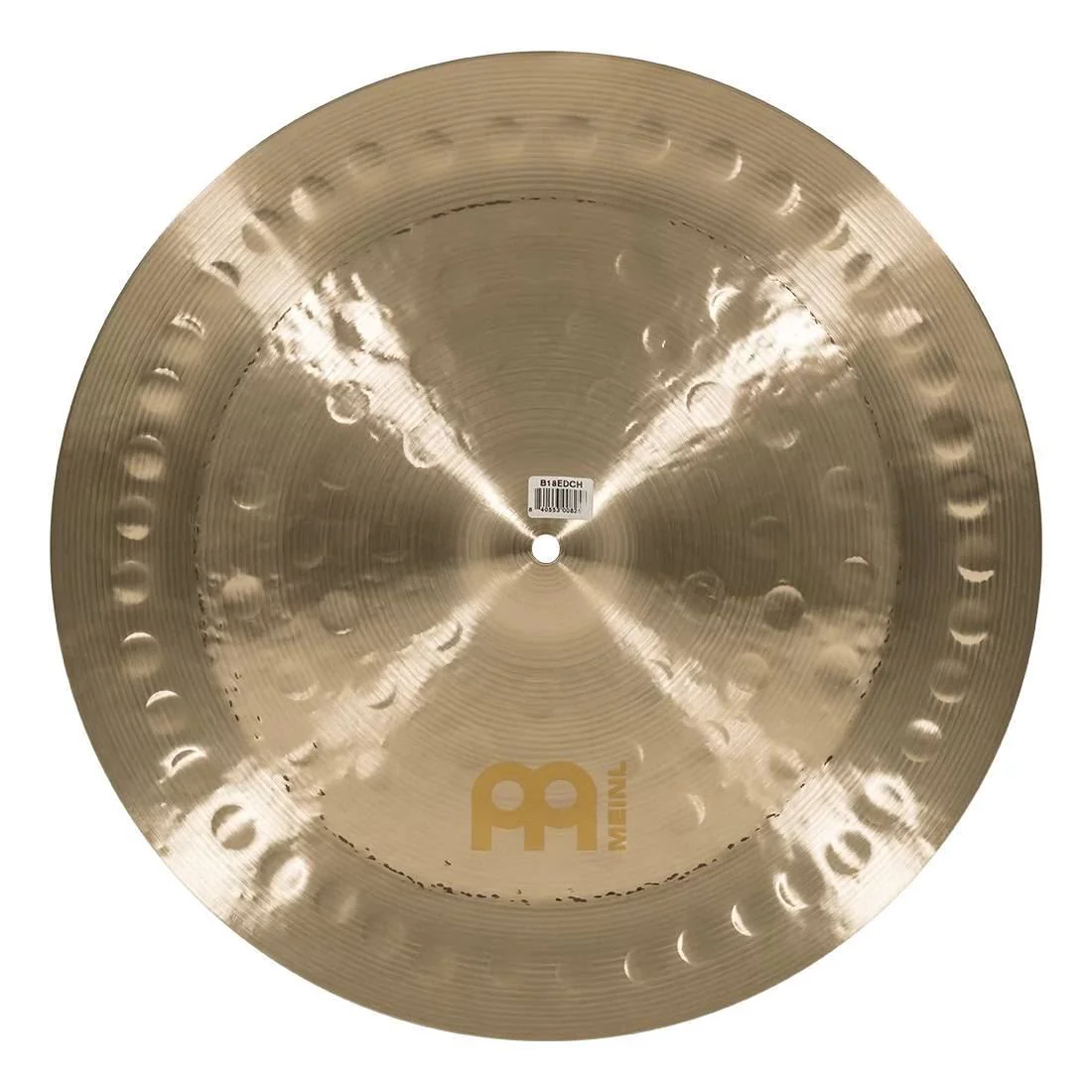 Meinl B18EDCH Byzance Extra Dry 18 China - Image 3