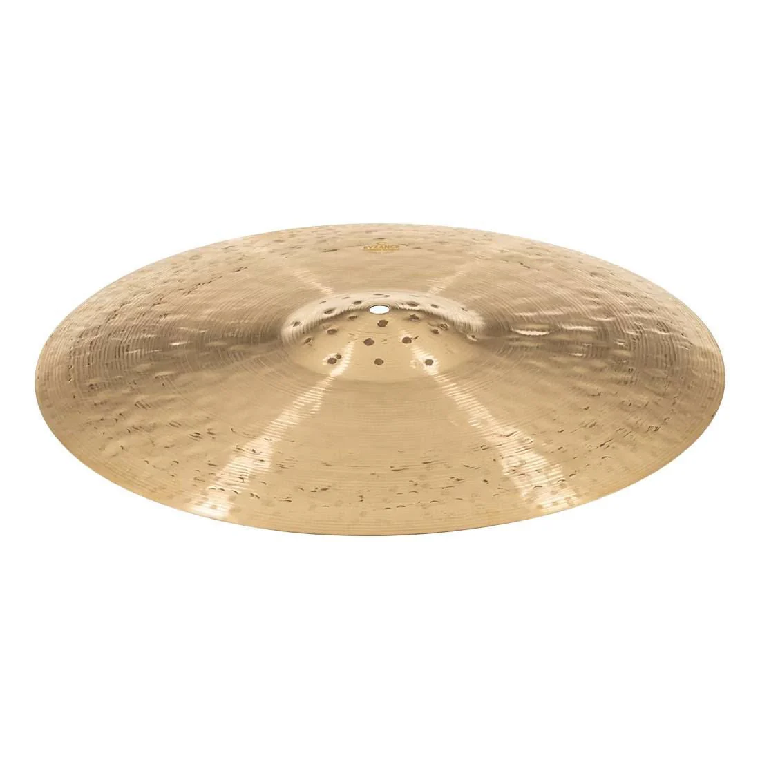 Meinl B18FRC Byzance Foundry Reserve 18 Crash - Image 2