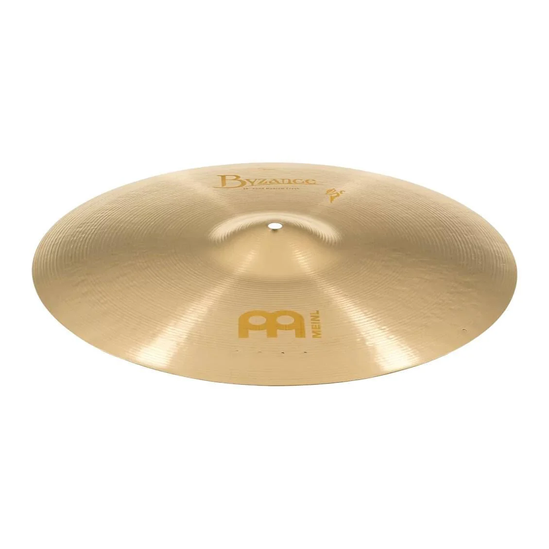Meinl B18SAMC Byzance Vintage 18 Sand Medium Crash - Image 2