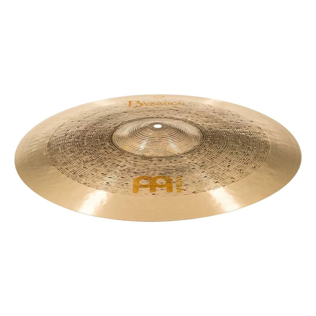 Meinl B18TRLC Byzance Jazz 18 Tradition Light Crash - Image 2
