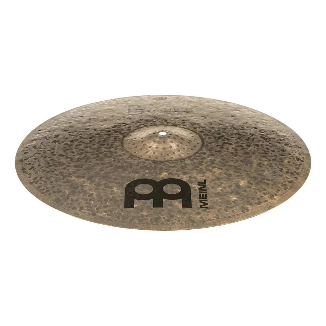 Meinl B20BADAR Byzance Dark 20 Big Apple Ride - Image 2