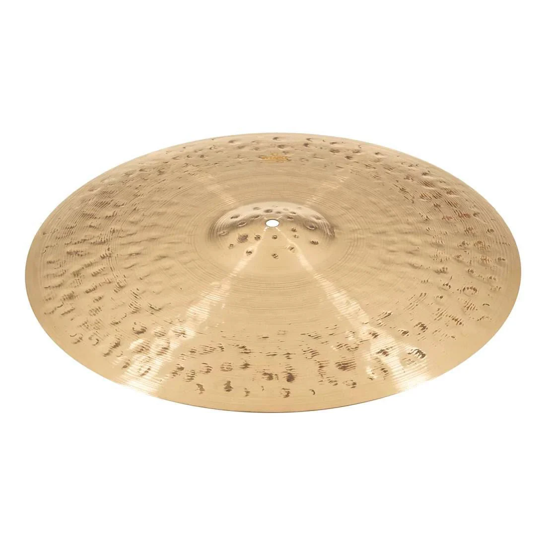 Meinl B20FRLR Byzance Foundry Reserve 20 Light Ride - Image 2