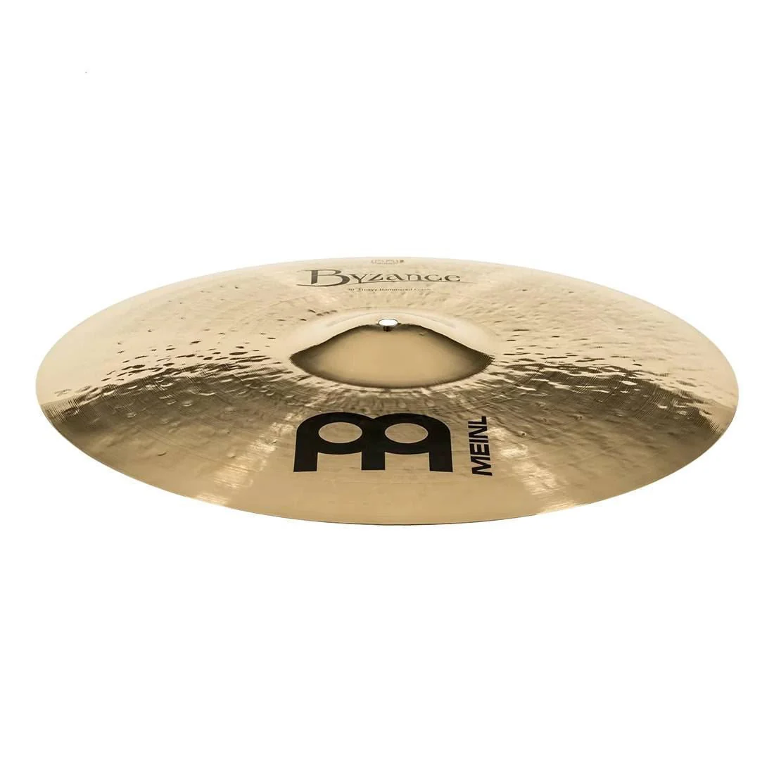 Meinl B20HHC-B Byzance Brilliant 20 Heavy Hammered Crash - Image 2