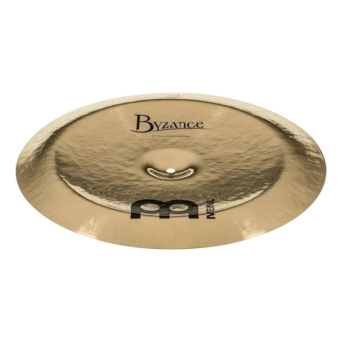Meinl B20HHCH-B Byzance Brilliant 20 Heavy Hammered China - Image 2