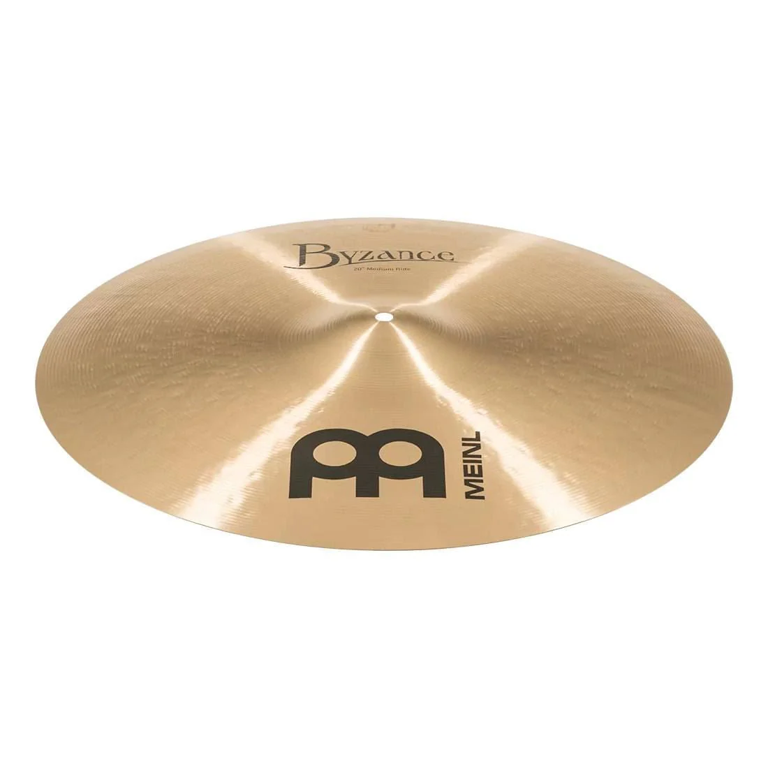 Meinl B20MR Byzance Traditional 20 Medium Ride - Image 2