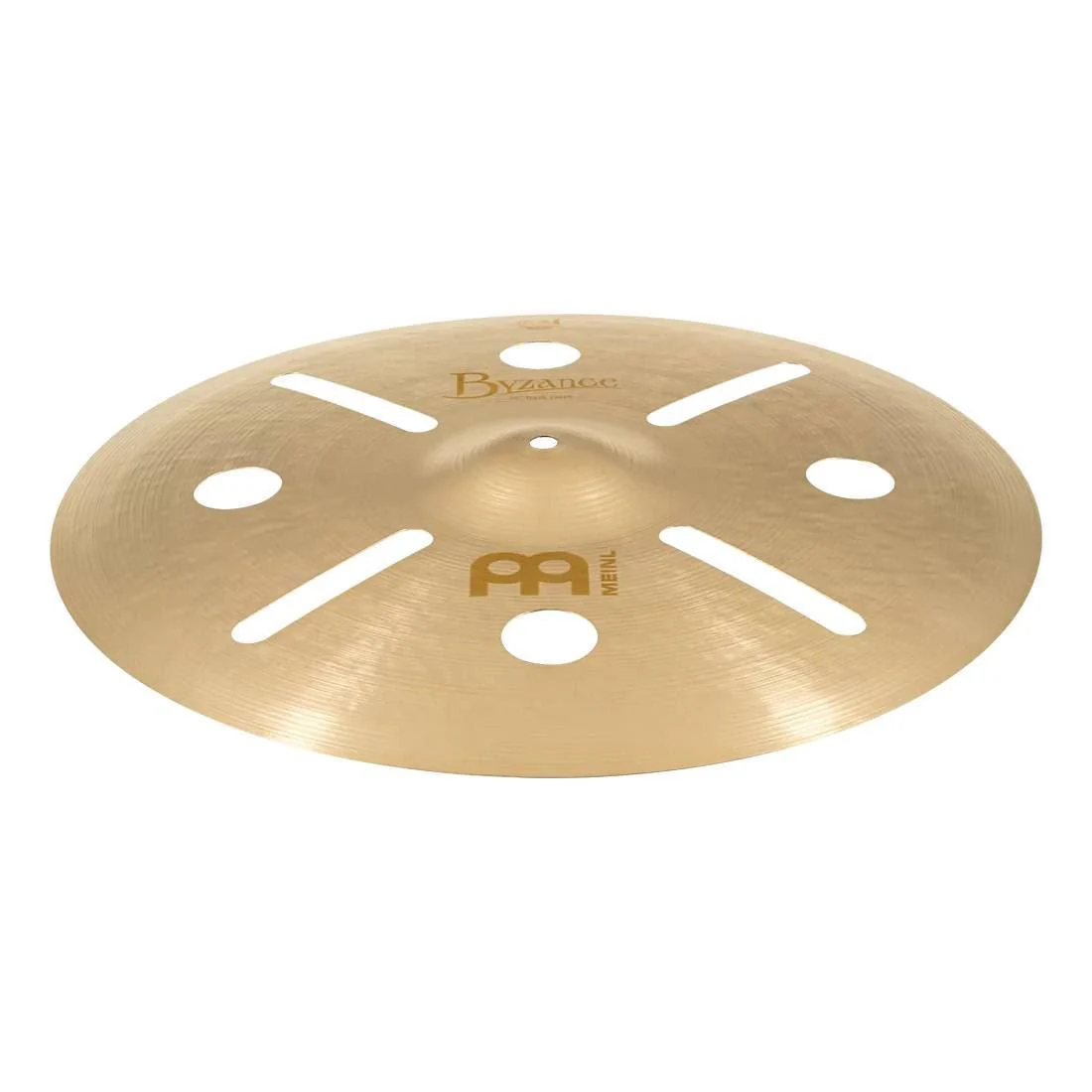 Meinl B20TRC Byzance Vintage 20 Trash Crash - Image 2