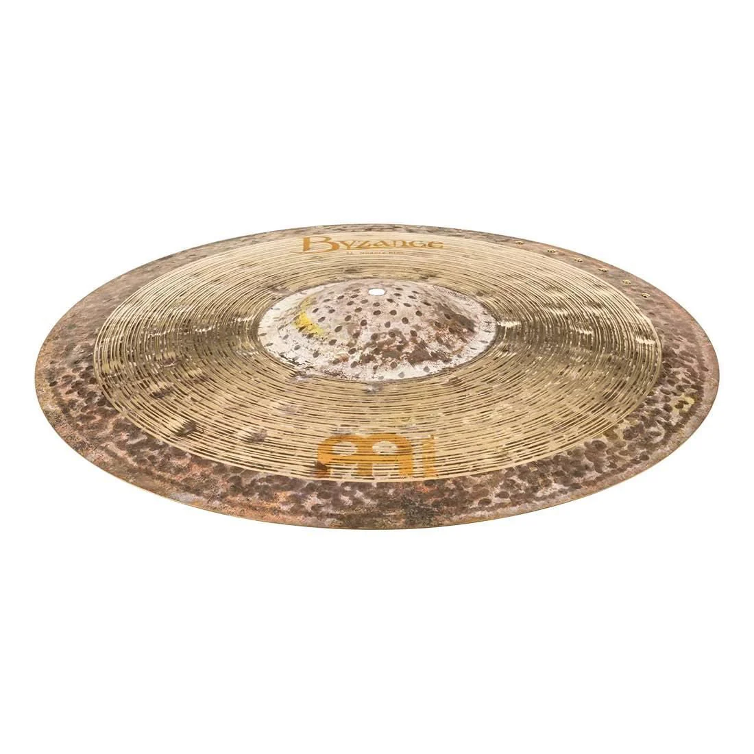Meinl B21NUR Byzance Jazz 21 Nuance Ride - Image 2