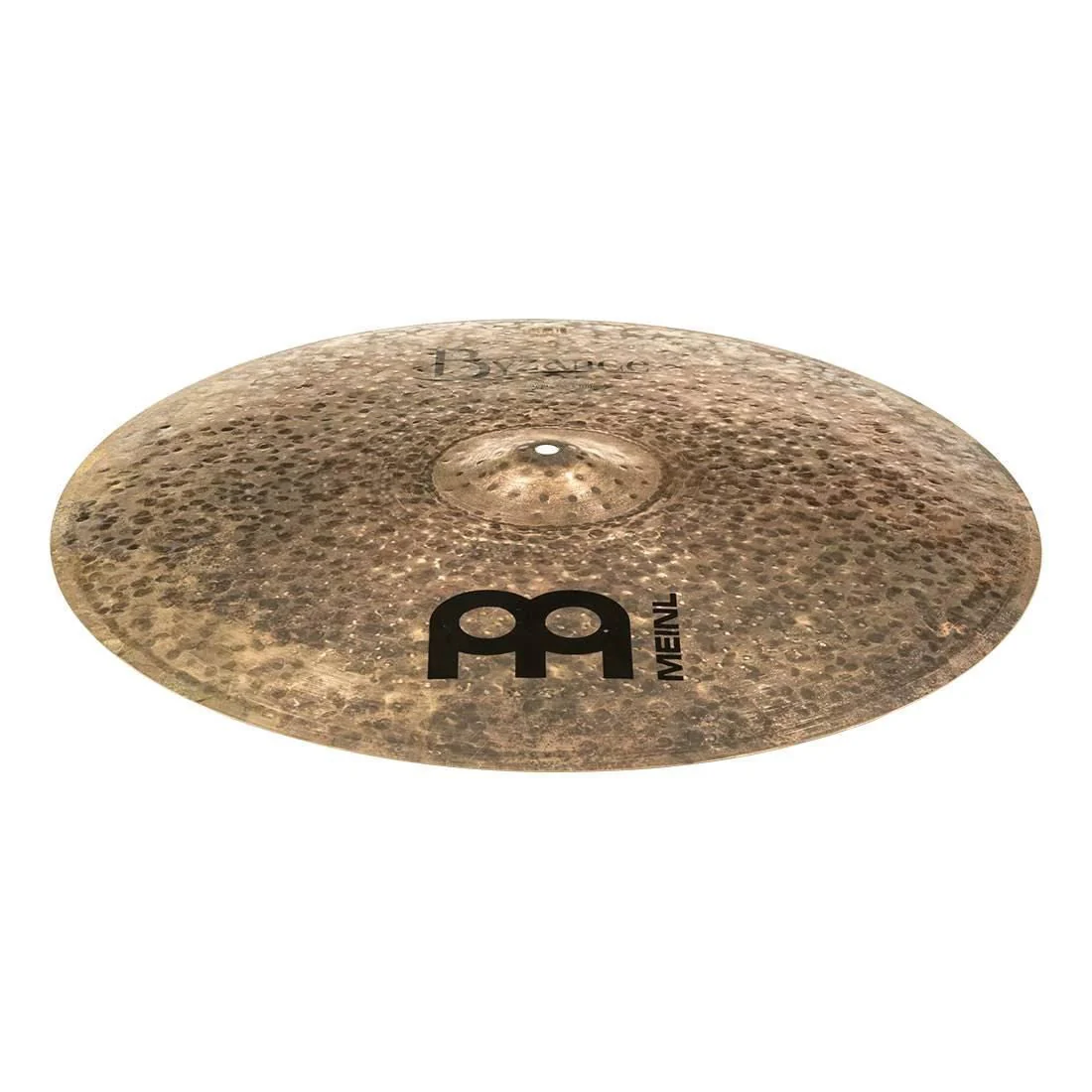 Meinl B22BADAR Byzance Dark 22 Big Apple Ride - Image 2