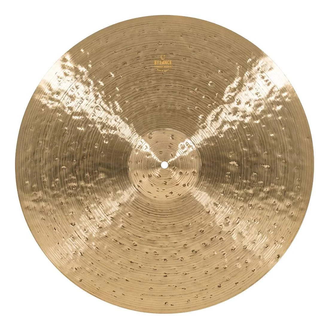 Meinl B22FRLR Byzance Foundry Reserve 22 Light Ride