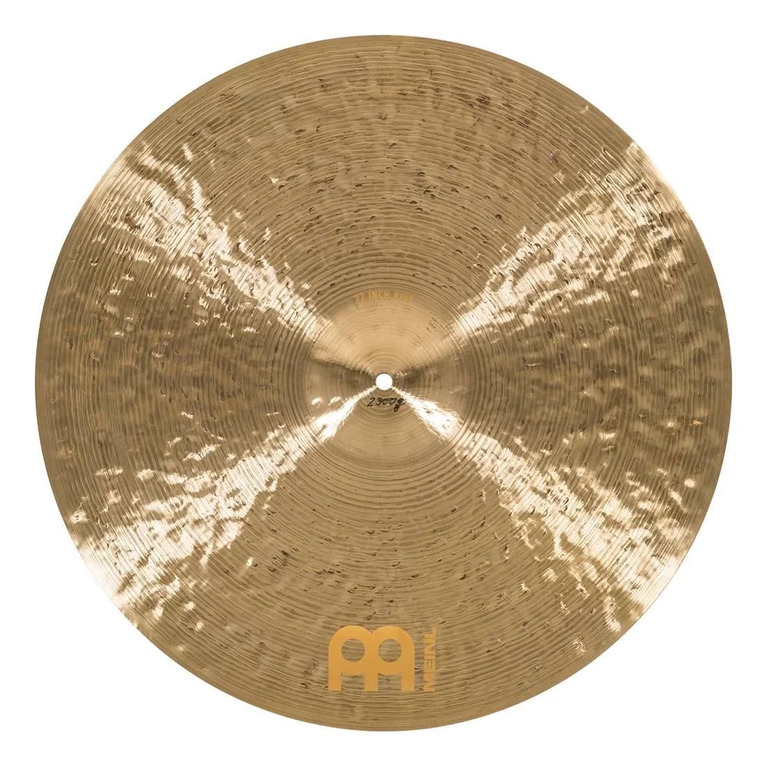 Meinl B22FRR Byzance Foundry Reserve 22 Ride - Image 3