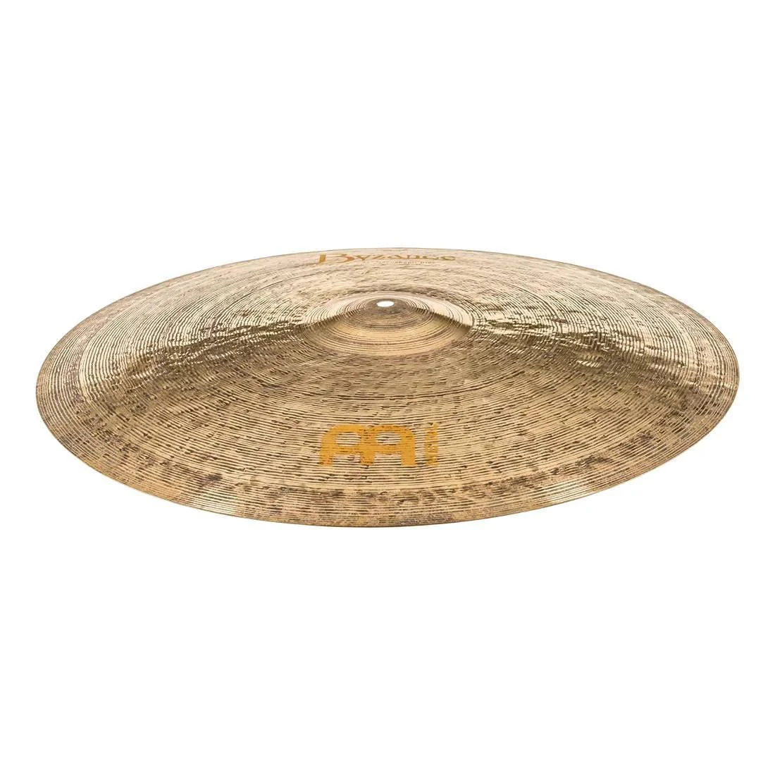 Meinl B22MOR Byzance Jazz 22 Monophonic Ride - Image 2