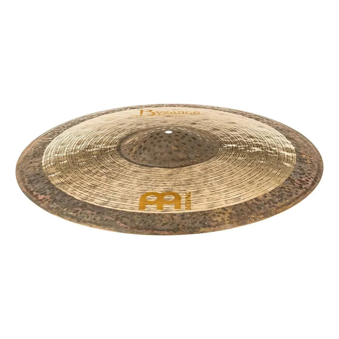 Meinl B22SYR Byzance Jazz 22 Symmetry Ride - Image 2