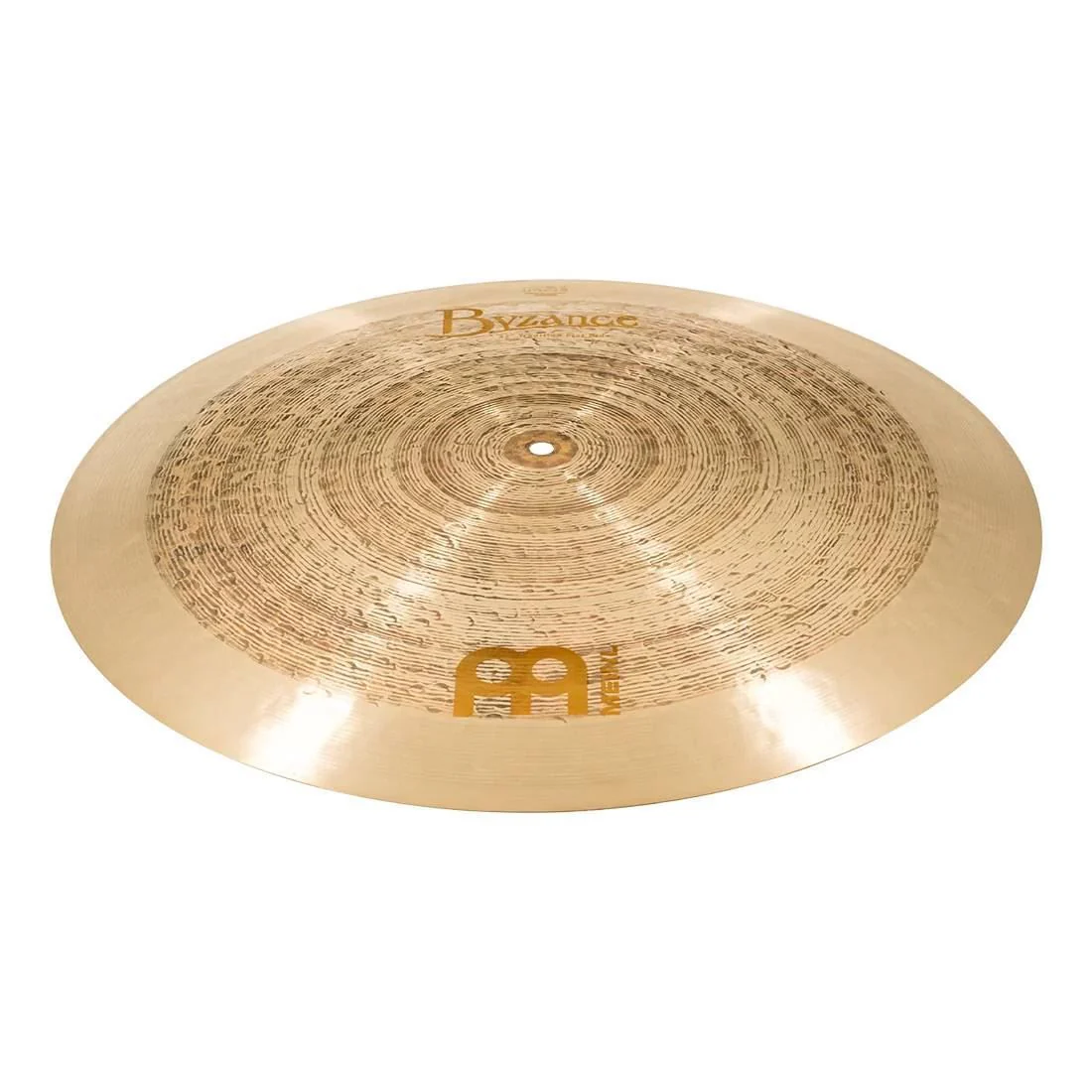 Meinl B22TRFR Byzance Jazz 22 Tradition Flat Ride - Image 2