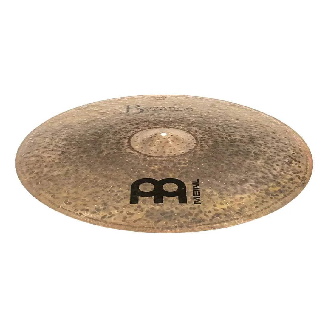 Meinl B24BADAR Byzance Dark 24 Big Apple Ride - Image 2