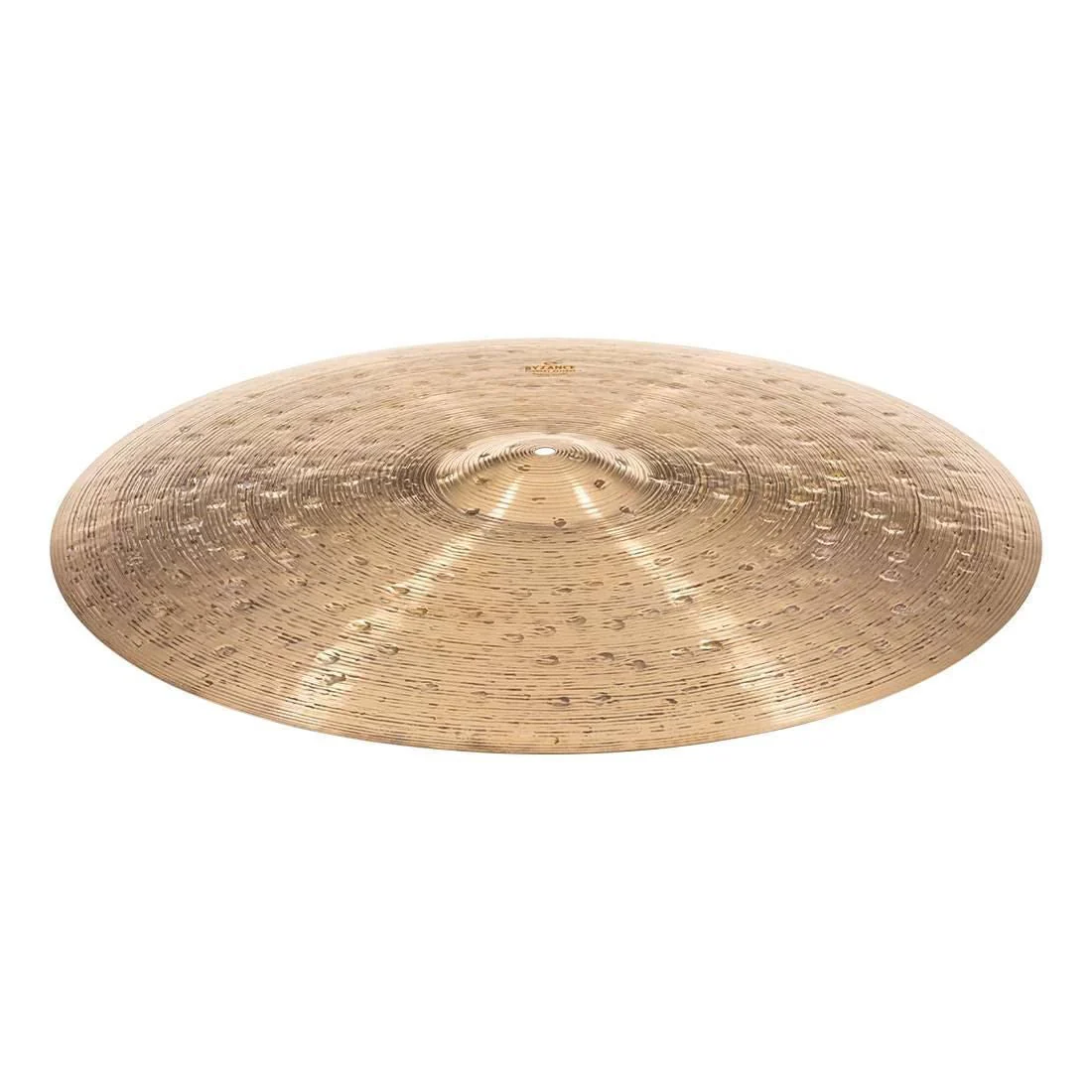 Meinl B24FRC Byzance Foundry Reserve 24 inch Ride Cymbal - Image 2