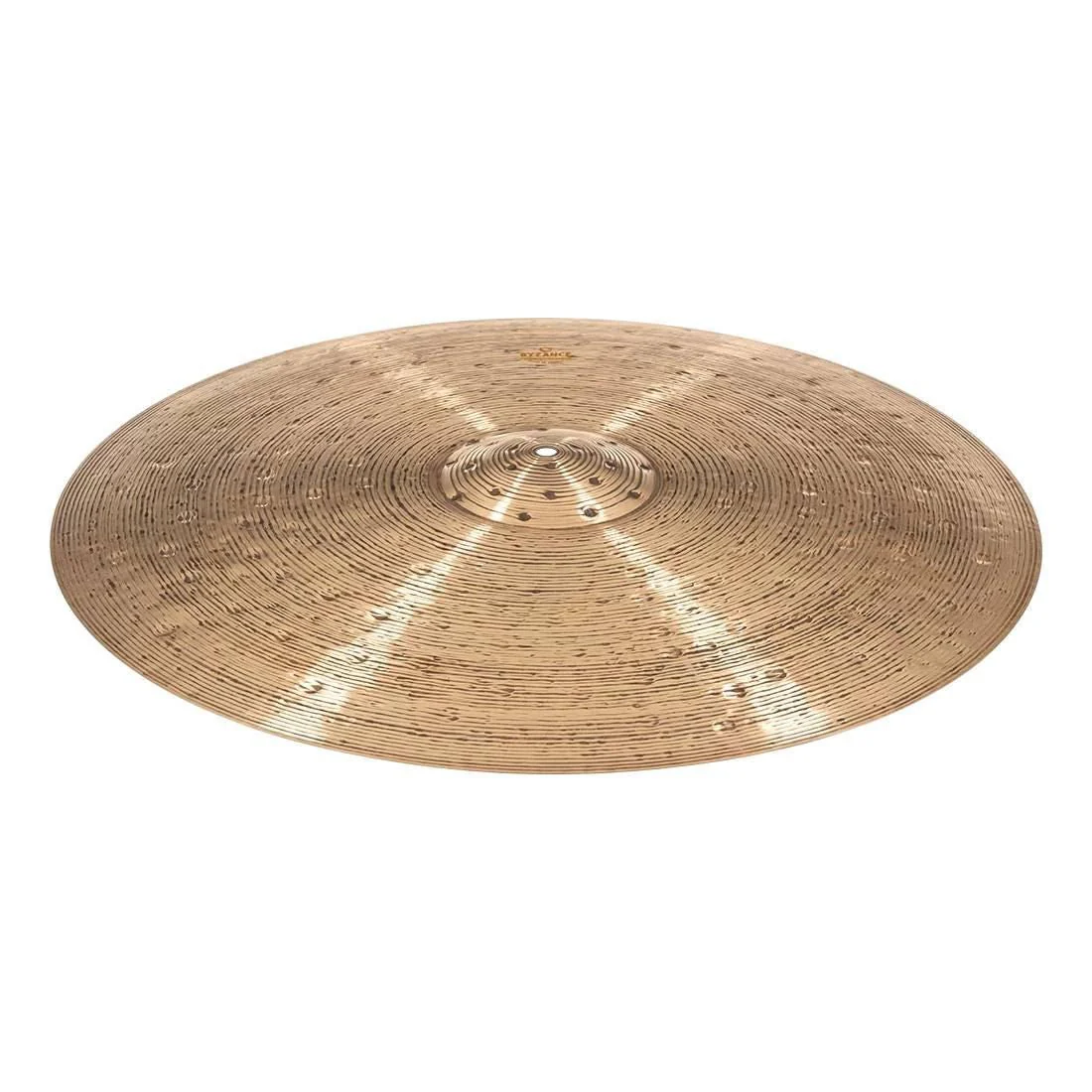 Meinl B24FRLR Byzance 24in Foundry Reserve Light Ride Cymbal - Image 2