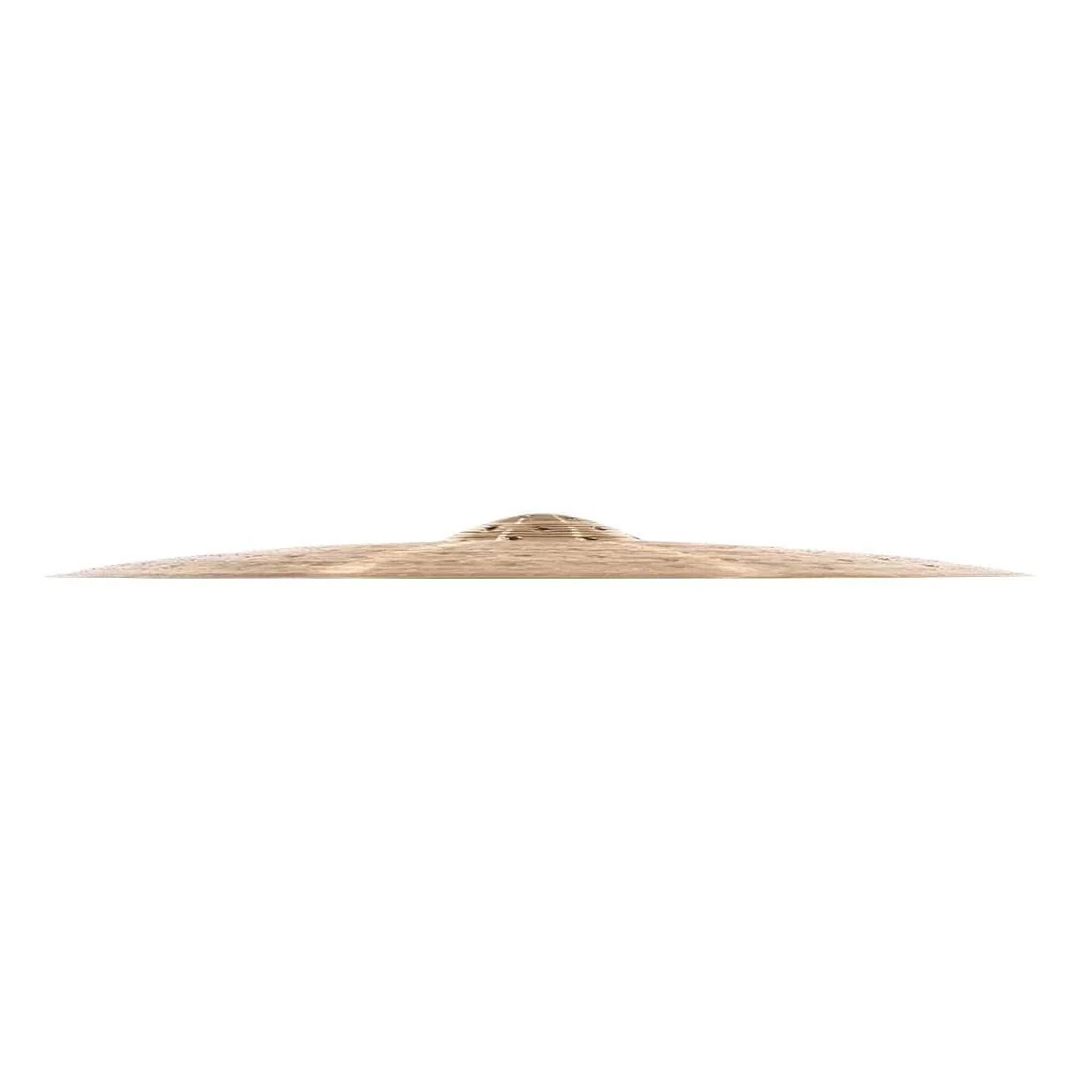 Meinl B24FRLR Byzance 24in Foundry Reserve Light Ride Cymbal - Image 3