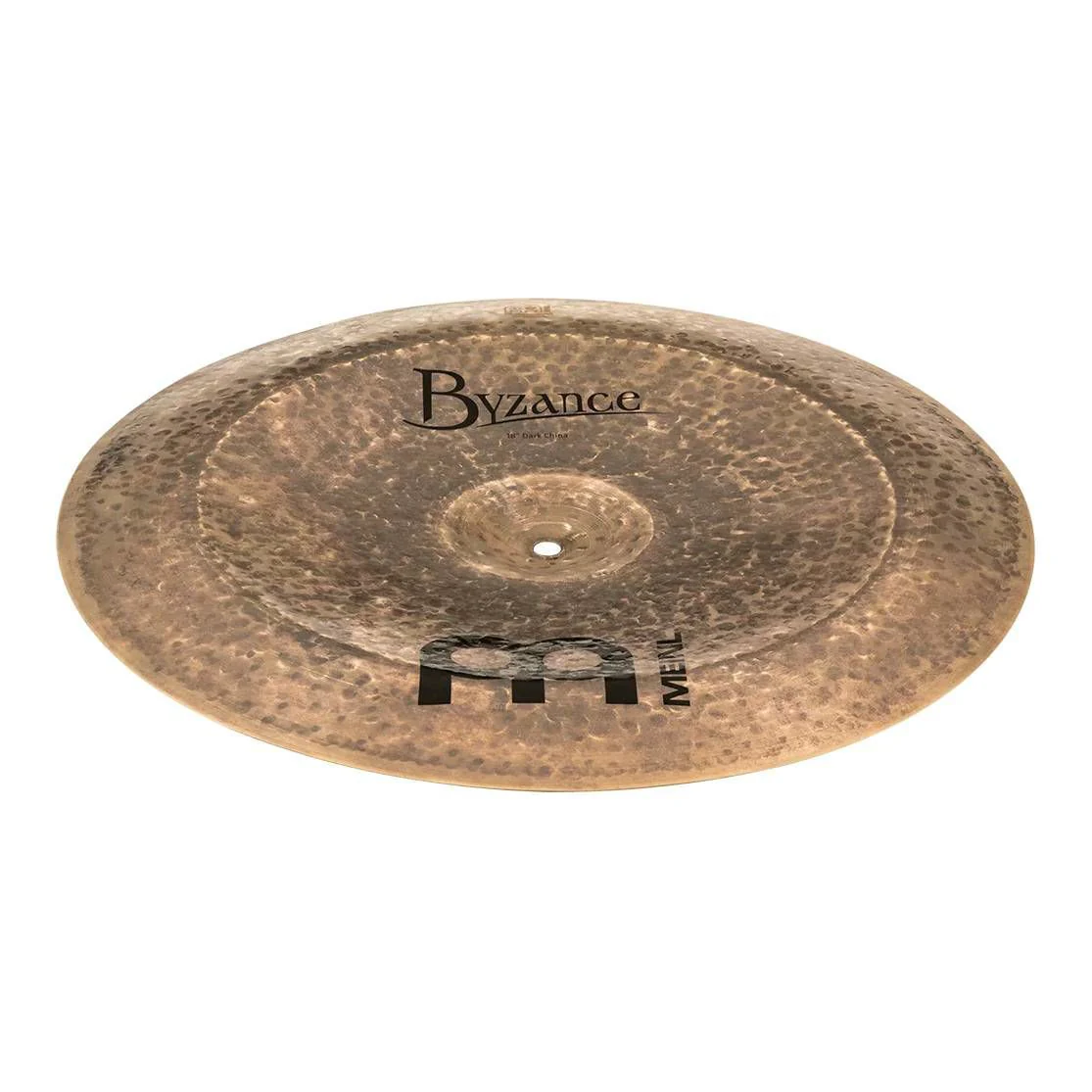 Meinl Byzance 18 Dark China Cymbal - Image 2