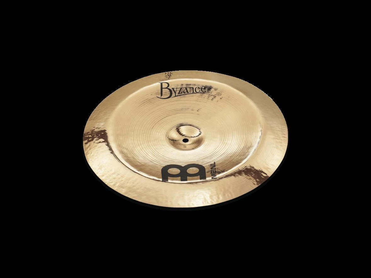 Meinl Byzance Brilliant 14 China