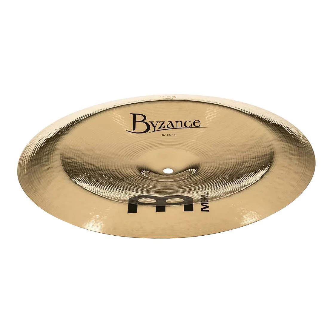 Meinl Byzance Brilliant 16 Inch China Cymbal - Image 2