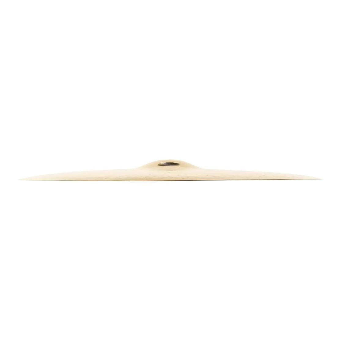 Meinl Byzance Brilliant 17 Thin Crash Cymbal - Image 3