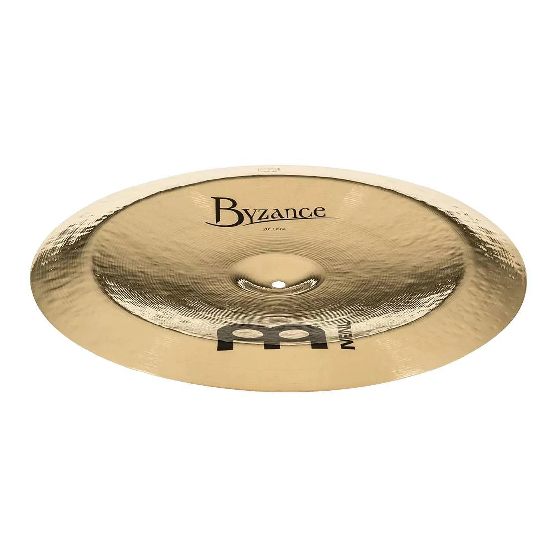 Meinl Byzance Brilliant 20 China Inch Cymbal - Image 2