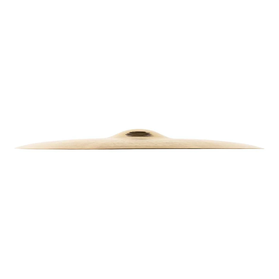 Meinl Byzance Brilliant 20 Inch Medium Crash Cymbal - Image 3
