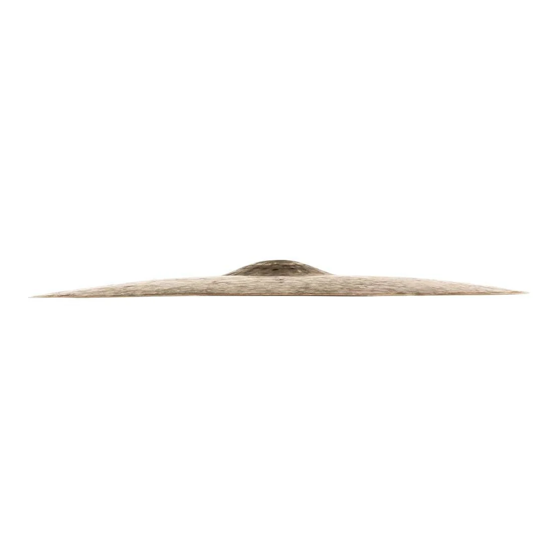 Meinl Byzance Dark 16 Inch Crash Cymbal - Image 3