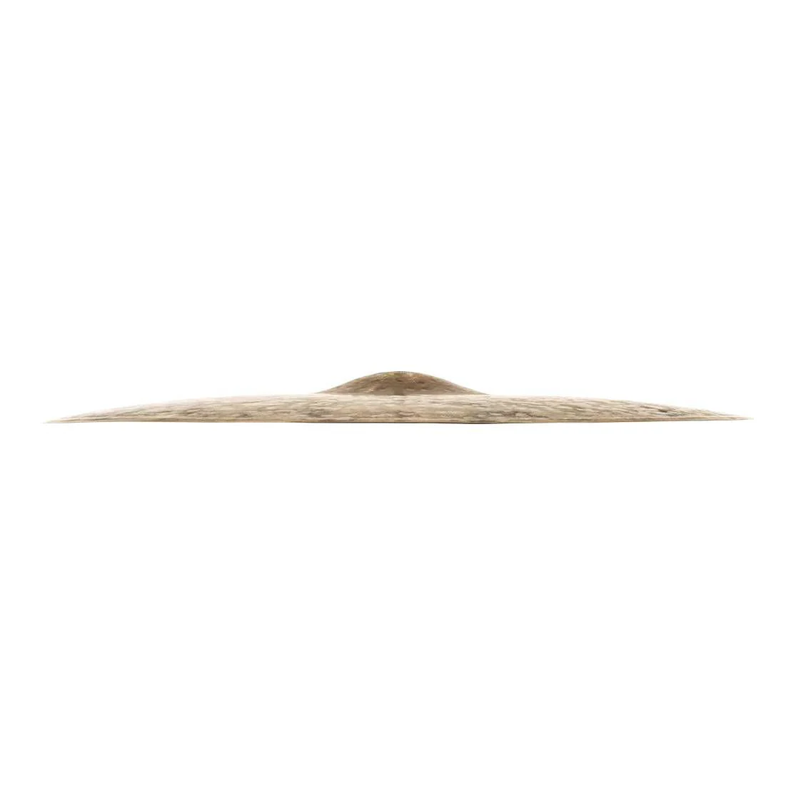 Meinl Byzance Dark 17 Crash Cymbal - Image 3