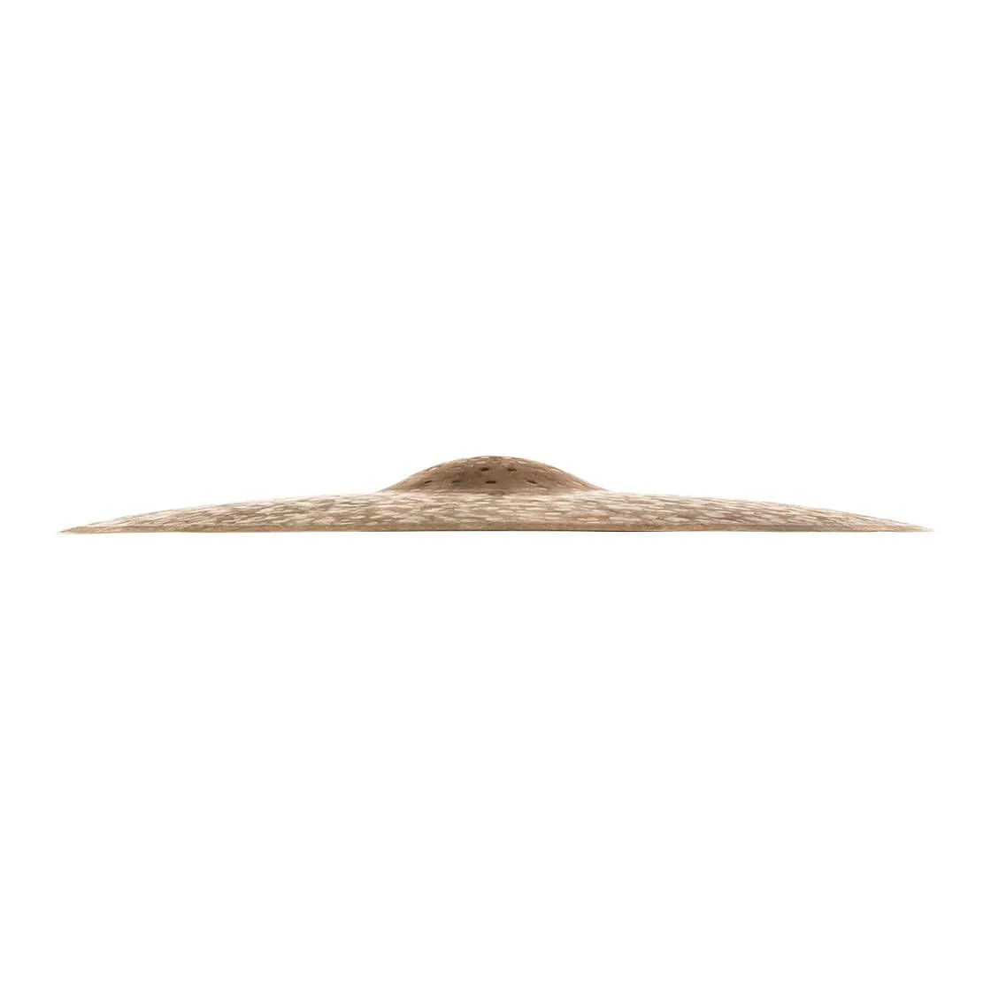 Meinl Byzance Dark 18 Inch Crash Cymbal - Image 3