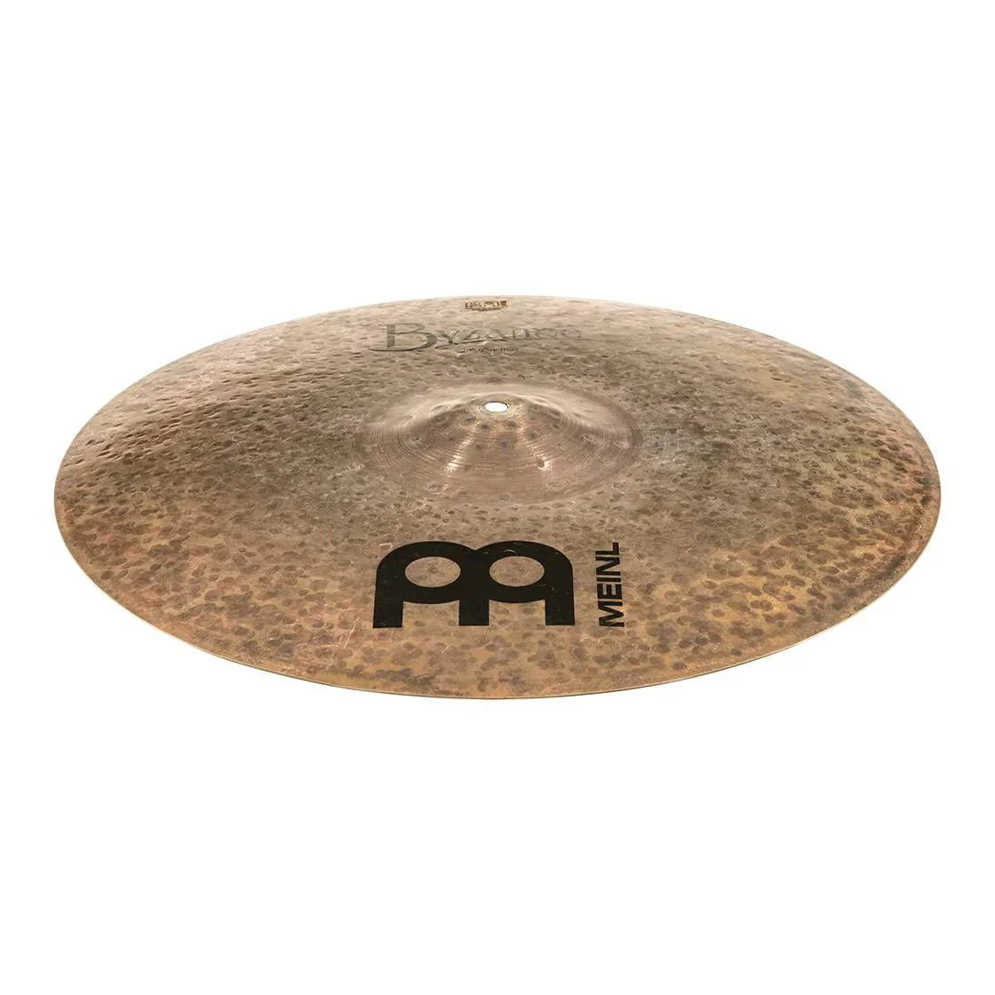 Meinl Byzance Dark 20 Inch Ride Cymbal - Image 2