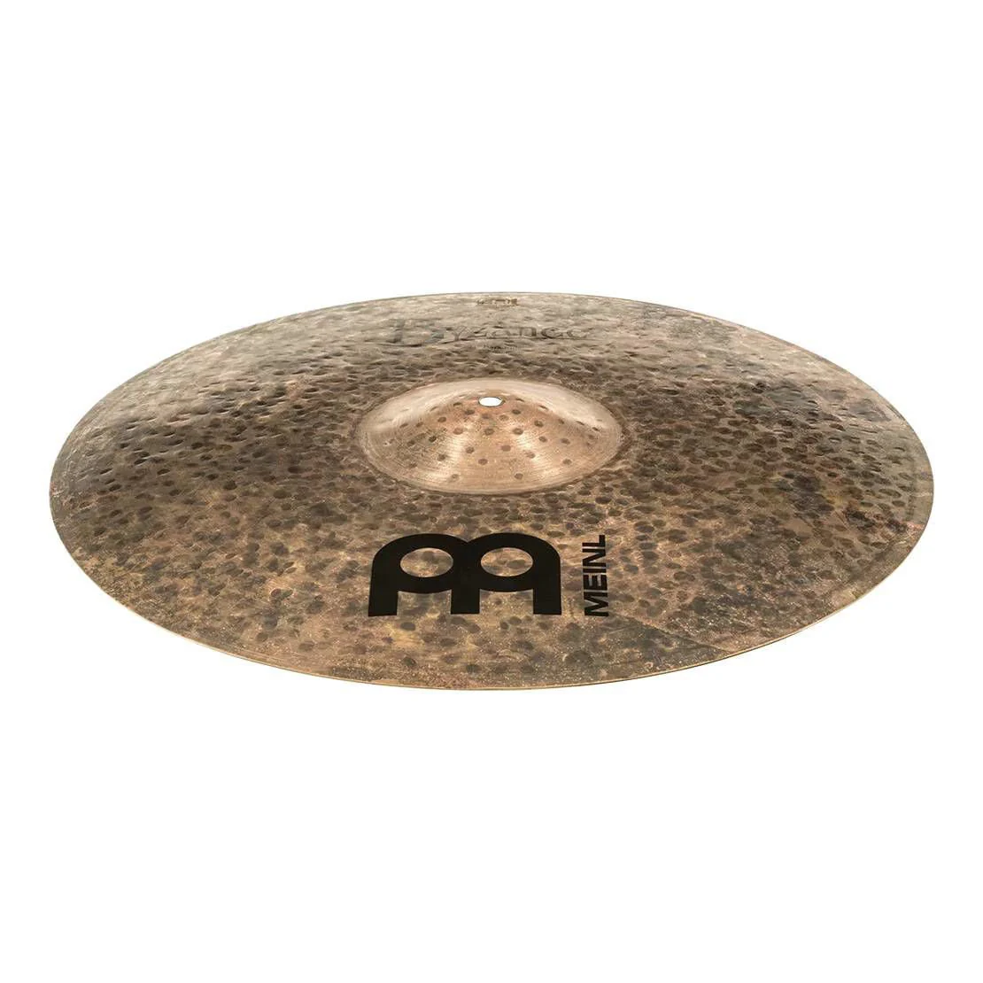 Meinl Byzance Dark 21 Inch Ride Cymbal - Image 2