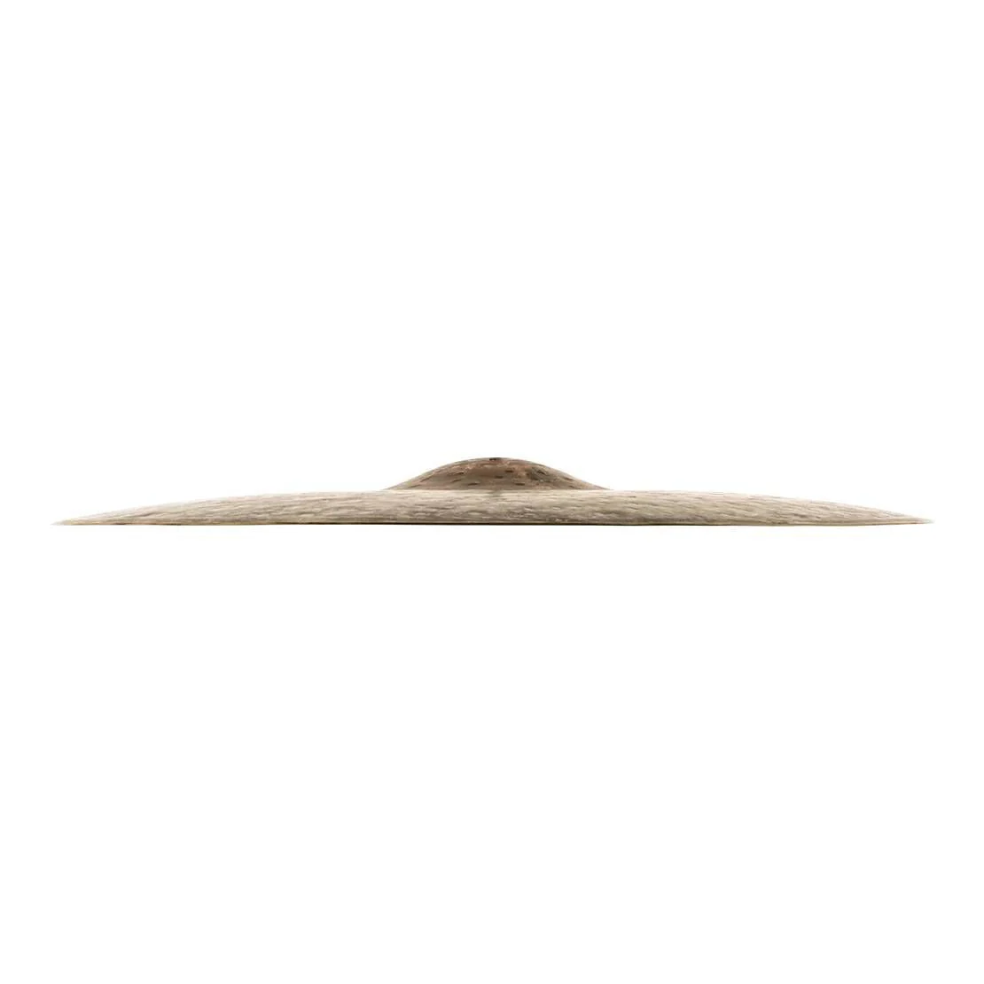 Meinl Byzance Dark 21 Inch Ride Cymbal - Image 3