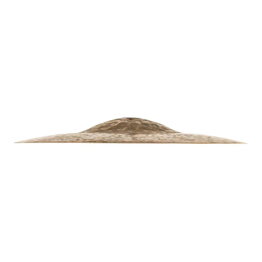Meinl Byzance Dark 8 Inch Splash Cymbal - Image 3