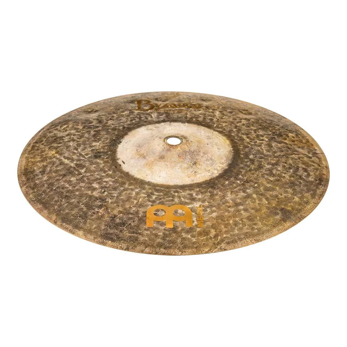 Meinl Byzance Extra Dry 12 Inch Splash Cymbal - Image 2